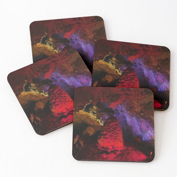 Item preview, Vrelo Cave in macedonia designed and sold by Ghostach.