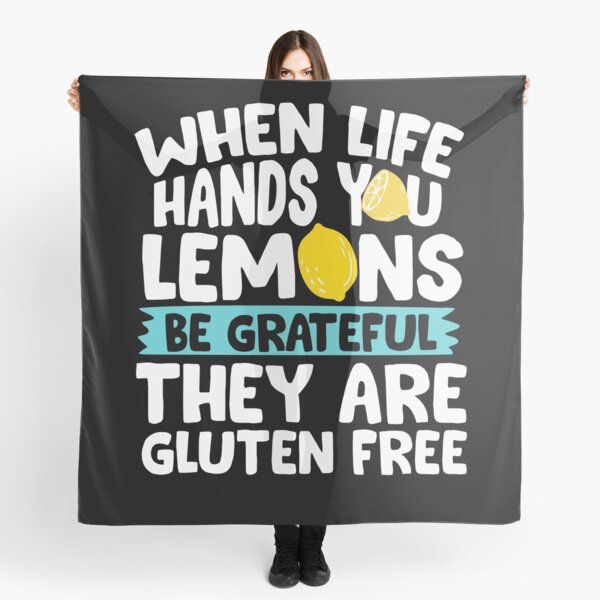 Artikel-Vorschau von Gluten-frei, designt und verkauft von EB-designs.