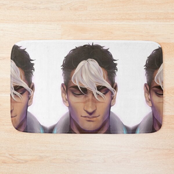 Item preview, Shiro: Go, be great designed and sold by littleblackchat.