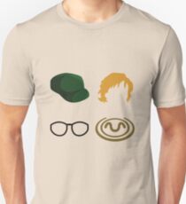 The SG Team Unisex T-Shirt