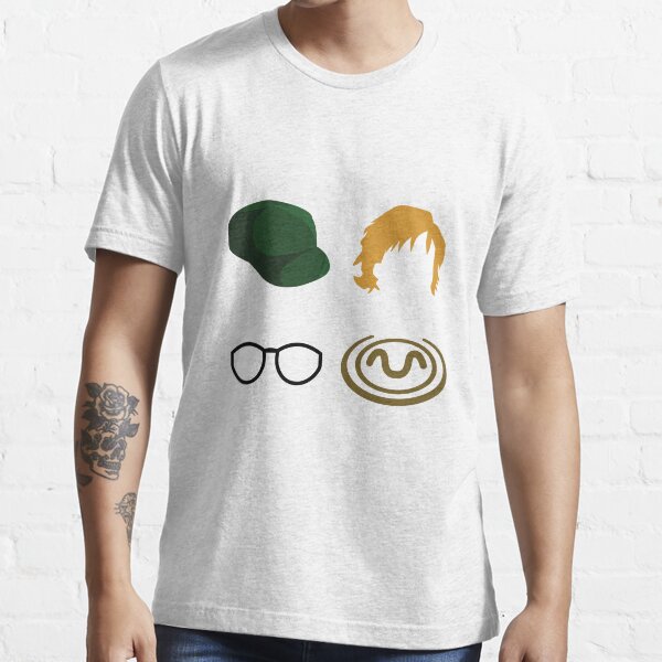 L'équipe SG T-shirt essentiel