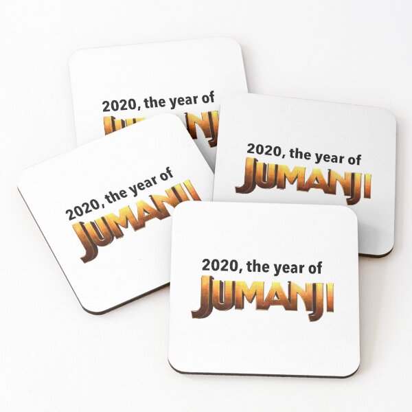 Item preview, 2020, the year of Jumangi  designed and sold by Maggie123105.