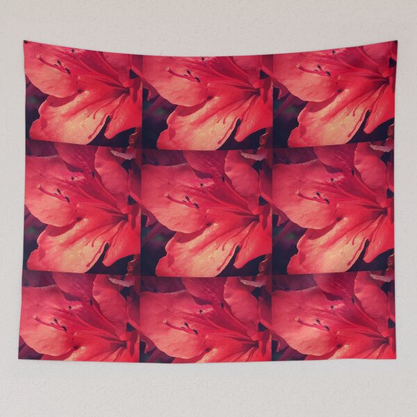 Item preview, Read azalea - designed and sold by SophieNeville.