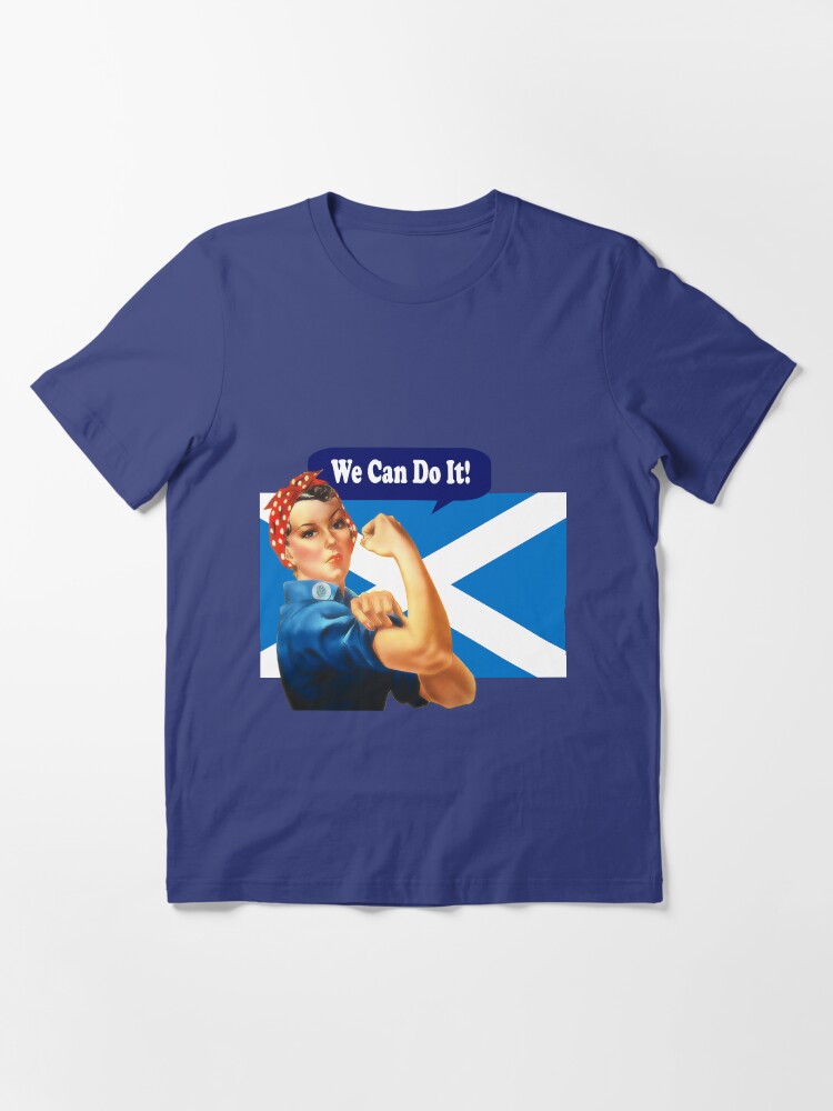 Rosie the 2024 riveter cat shirt