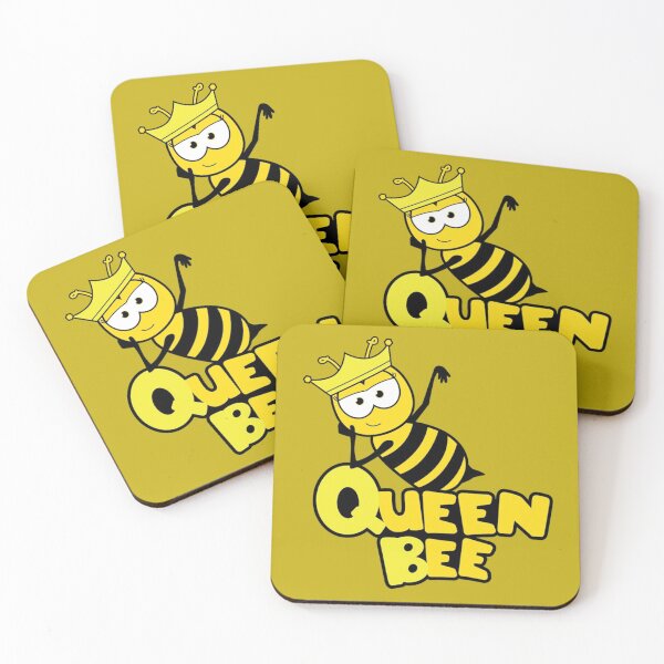 Item preview, Queen Bee designed and sold by HOME OF ART.