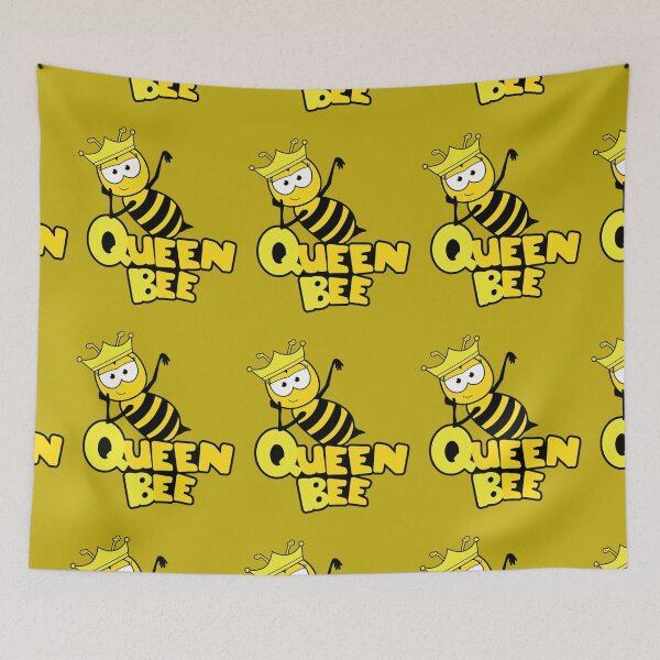 Item preview, Queen Bee designed and sold by HOME OF ART.