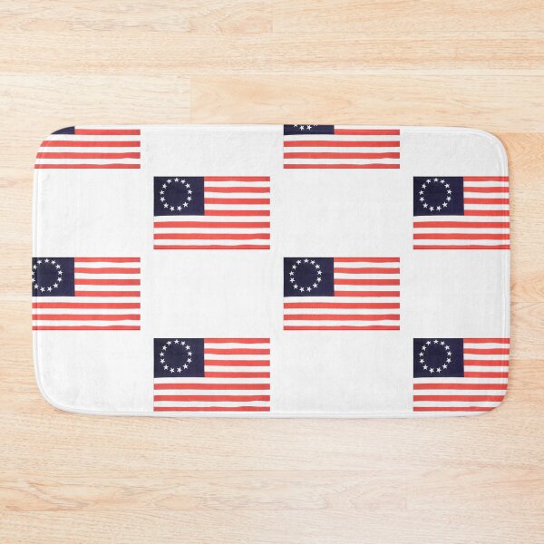 Item preview, Betsy Ross Flag designed and sold by joetrade.