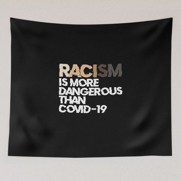 Item preview, racism designed and sold by NovaTees.