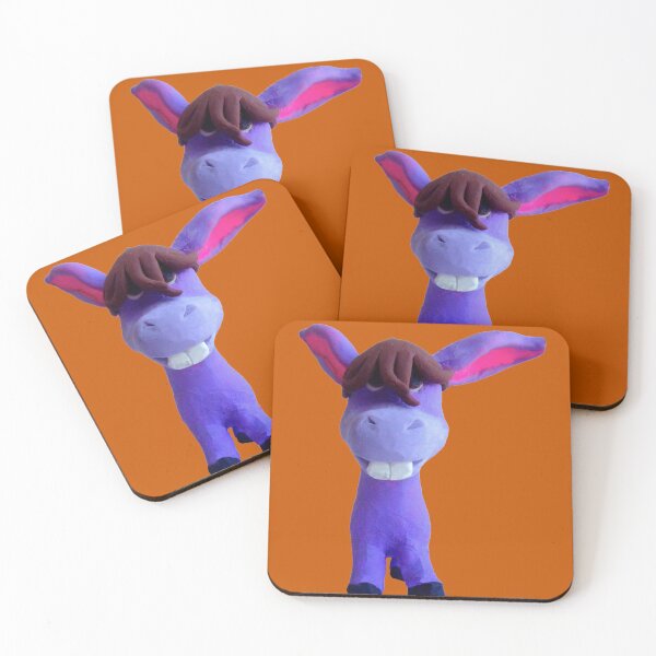 Item preview, Okey Donkey Solo 3 designed and sold by MeyrellesMartin.