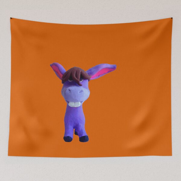 Item preview, Okey Donkey Solo 3 designed and sold by MeyrellesMartin.