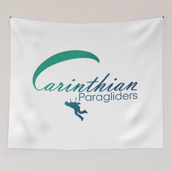 Item preview, Carinthian paragliders designed and sold by akluensner.