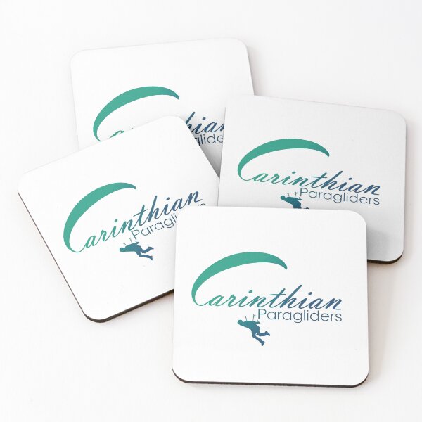 Item preview, Carinthian paragliders designed and sold by akluensner.