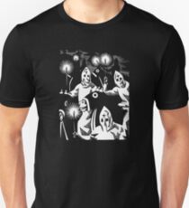 Hermann Paul Don Quichotte A 1929 Unisex T-Shirt