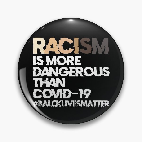 Item preview,  racism new designed and sold by NovaTees.