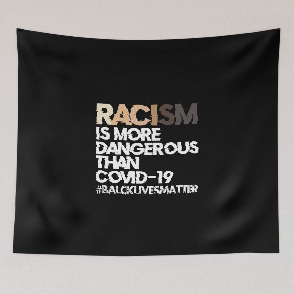 Item preview,  racism new designed and sold by NovaTees.