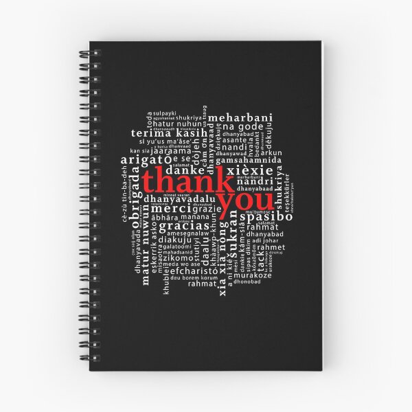 Item preview, Thank You - Thank you to all system maintainers in 100 languages around the world designed and sold by lifestyleCloths.