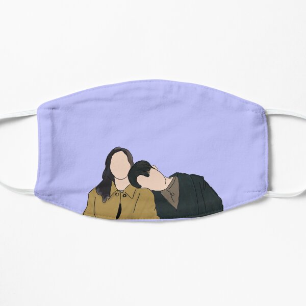 The King Kdrama Mask