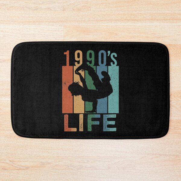 Item preview, Retro Vintage Breakdancing  1990s Life  designed and sold by KunKhalil.