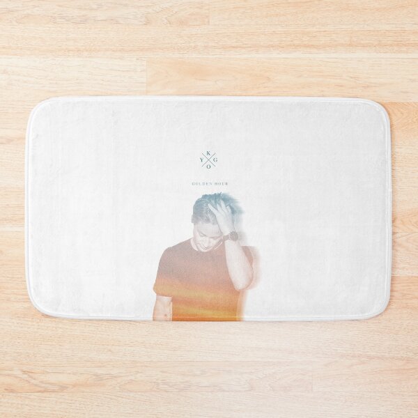 Item preview, Kygo Golden Hour art designed and sold by Troy Posnansky.