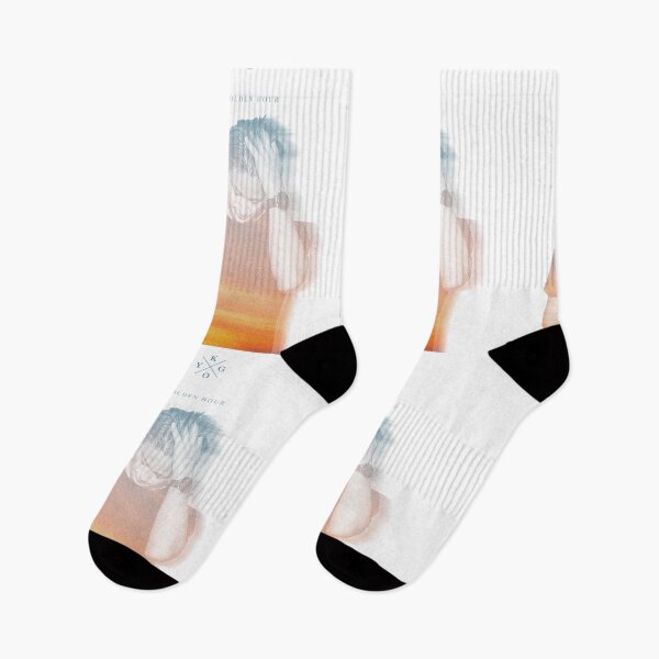 Item preview, Kygo Golden Hour art designed and sold by Troy Posnansky.