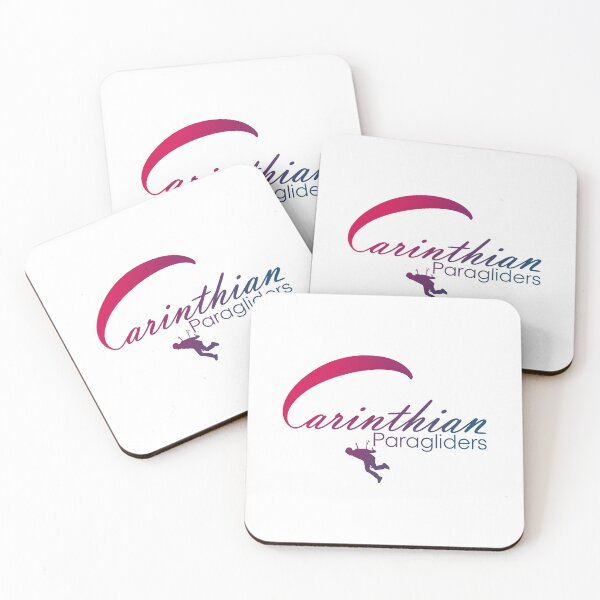 Item preview, Carinthian paragliders designed and sold by akluensner.
