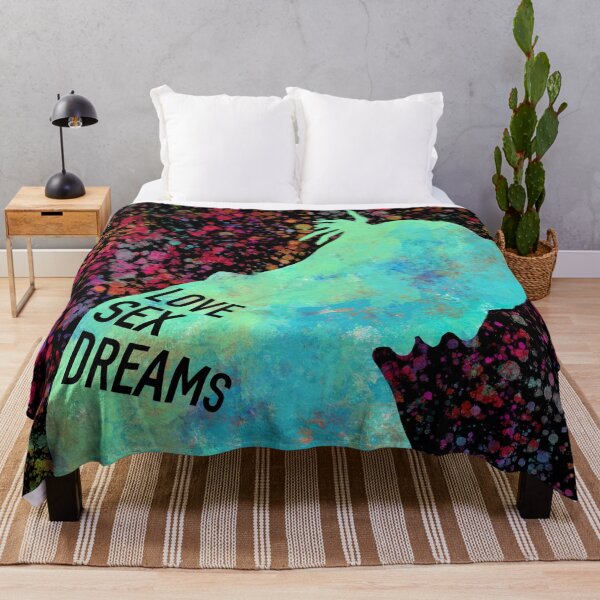 Item preview, Love Sex Dreams designed and sold by musicallyfit.