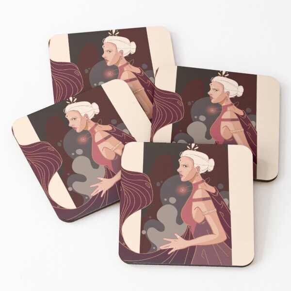 Item preview, Illumitate - Digital Illustration  designed and sold by Manda Lyn LaCorte.