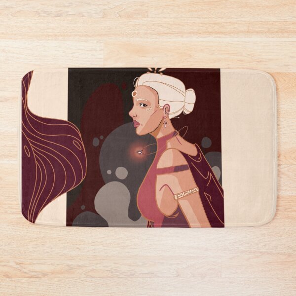 Item preview, Illumitate - Digital Illustration  designed and sold by Manda Lyn LaCorte.