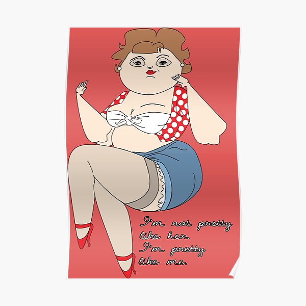 Cartoon Boobs Posters for Sale | Redbubble Cartoon Boobs Posters for Sale | Redbubble