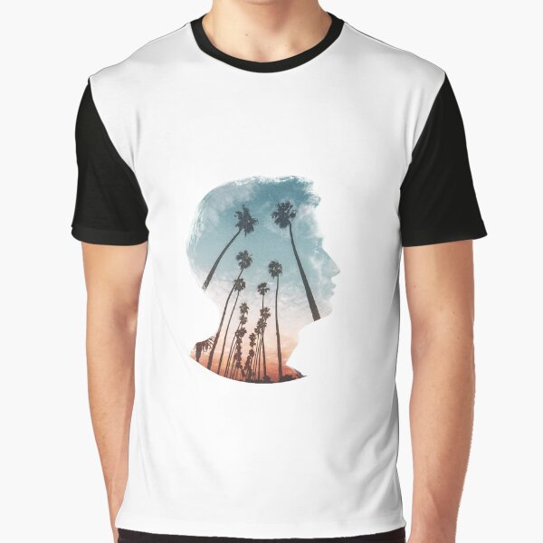 Item preview, Kygo Golden hour art designed and sold by Troy Posnansky.