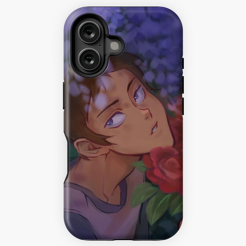 Item preview, iPhone Tough Case designed and sold by littleblackchat.