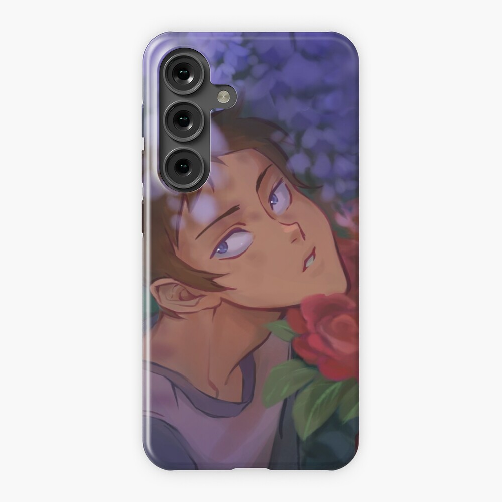 Item preview, Samsung Galaxy Snap Case designed and sold by littleblackchat.