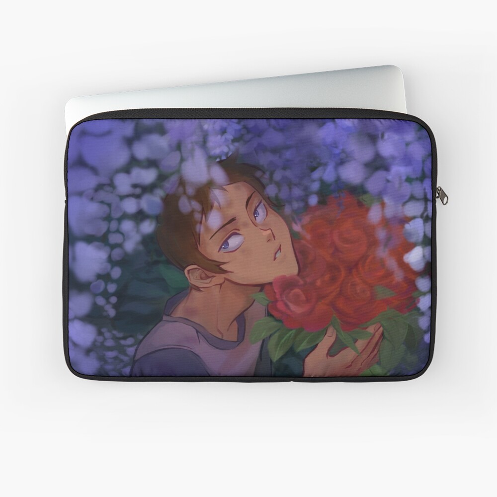 Item preview, Laptop Sleeve designed and sold by littleblackchat.