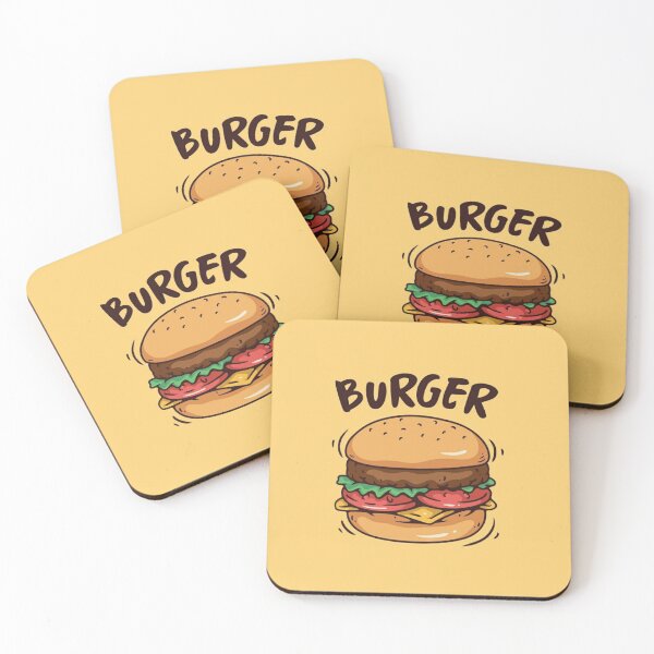 Item preview, burger designed and sold by Sevastit0.