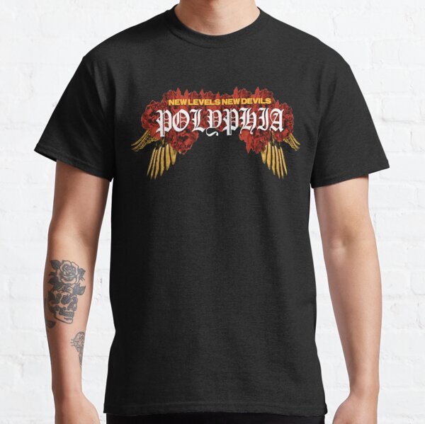 Polyphia T-Shirts | Redbubble