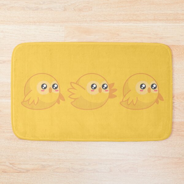 Item preview, Shadowl  yellow designed and sold by animinimal.
