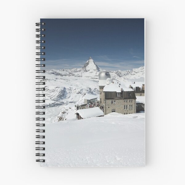 Item preview, Matterhorn designed and sold by chuckirina.