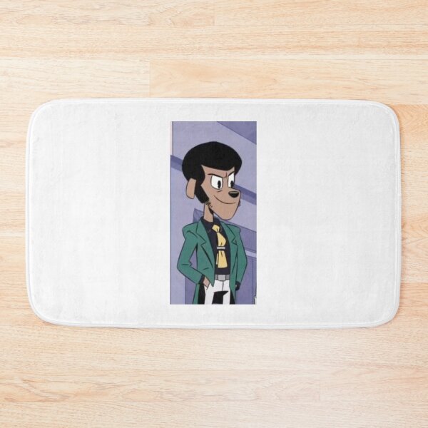 Item preview, LUPIN THE DOG III designed and sold by LunarRise.