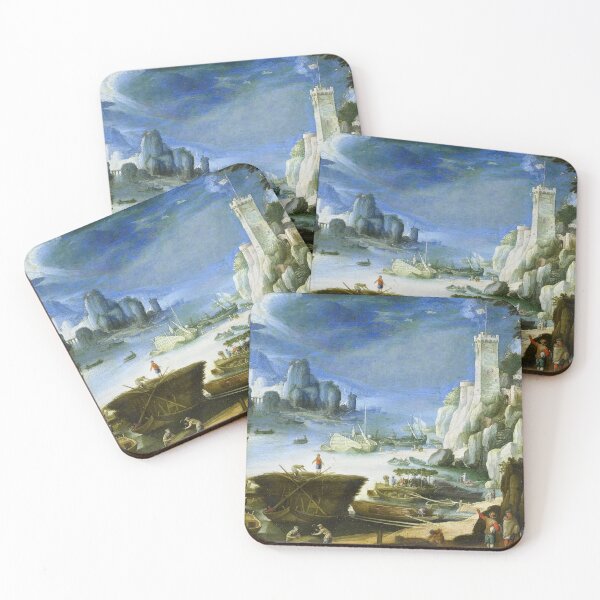 Item preview,  oil (1601). designed and sold by brushandframes.