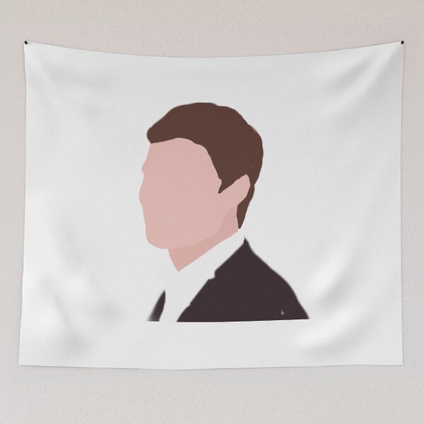 Item preview, Klaus mikaelson  designed and sold by S0ph1eLou.