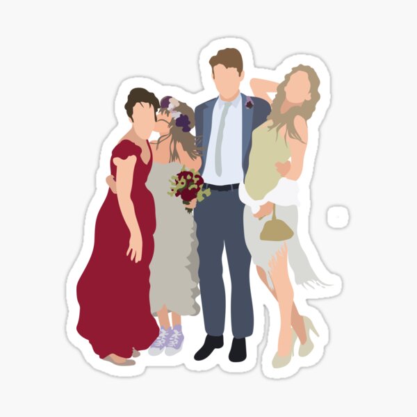 Item preview, Ya era hora de la boda designed and sold by mkunze.