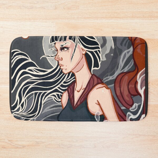 Item preview, Mia - Nevernight designed and sold by Manda Lyn LaCorte.