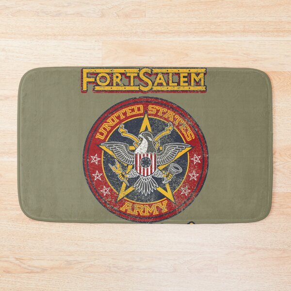 Item preview, Fort Salem Distressed designed and sold by Nazonian.