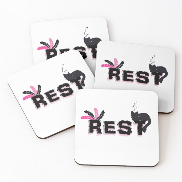 Item preview, Take rest designed and sold by mustafa hayder.