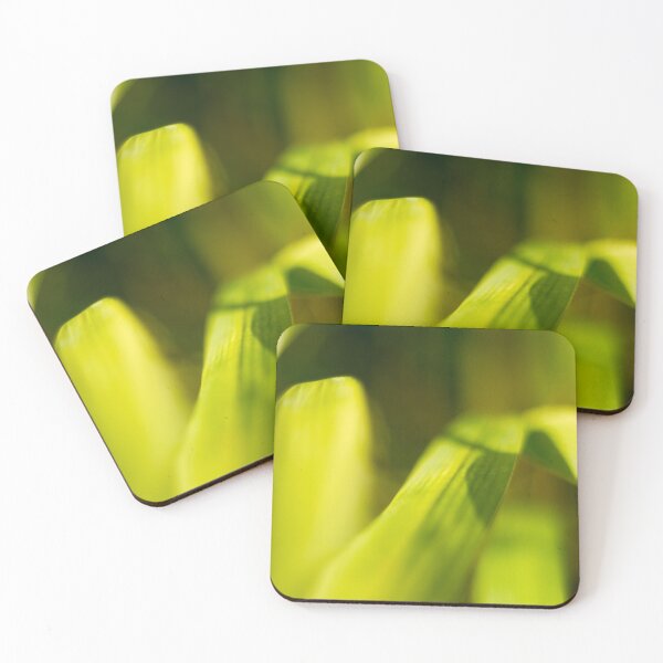 Item preview, Fresh Spring Green Grass designed and sold by FOLK ART FUSION by heidiannemorris.