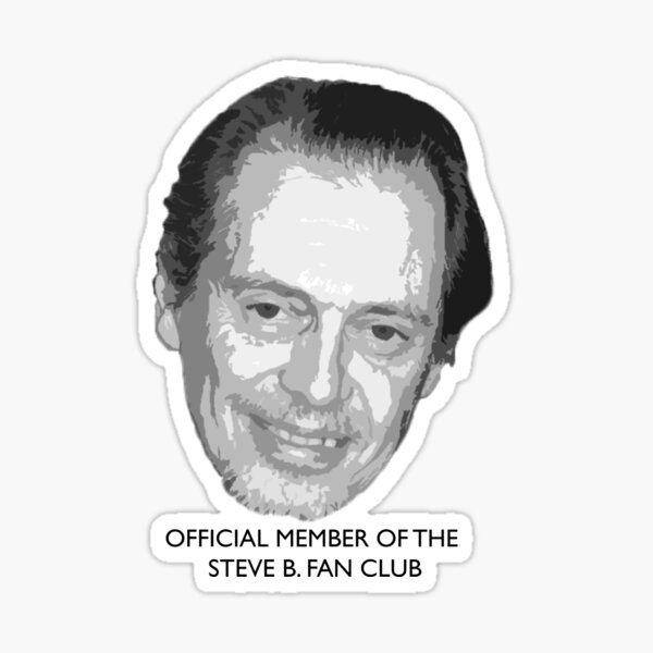 Steve Buscemi Funny Meme Merch Gifts for Sale Redbubble