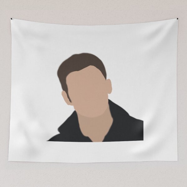 Item preview, Klaus mikaelson  designed and sold by S0ph1eLou.