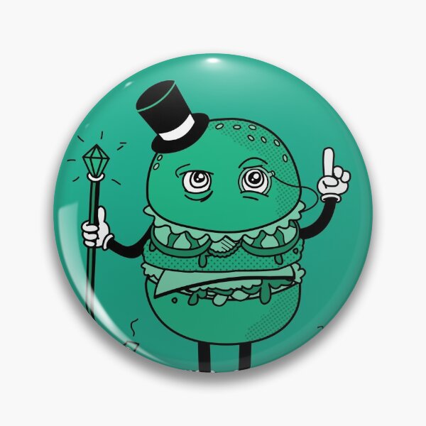 Item preview, Mc Wealthy designed and sold by jumpy.