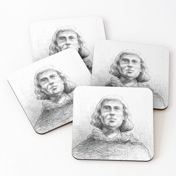 Item preview, Peter Abelard designed and sold by Calgacus.