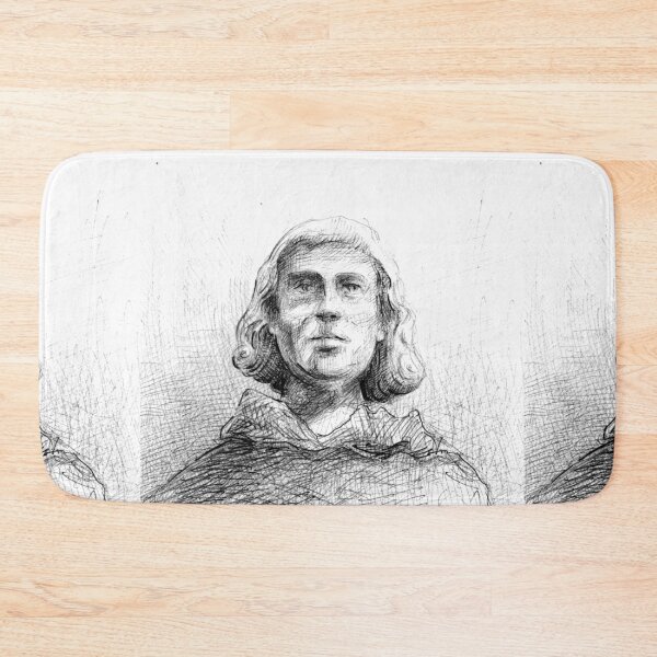Item preview, Peter Abelard designed and sold by Calgacus.